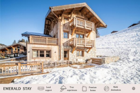 Chalet Savanna, Les Gets - by EMERALD STAY Les Gets